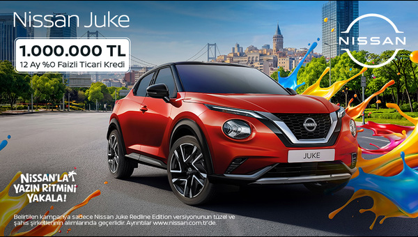 juke kapak