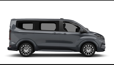 Ford Transit Custom Kombivan