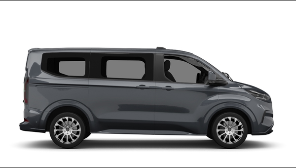 Ford Transit Custom Kombivan