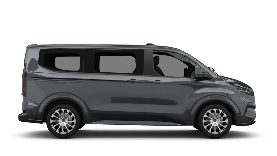 Ford Transit Custom Kombivan