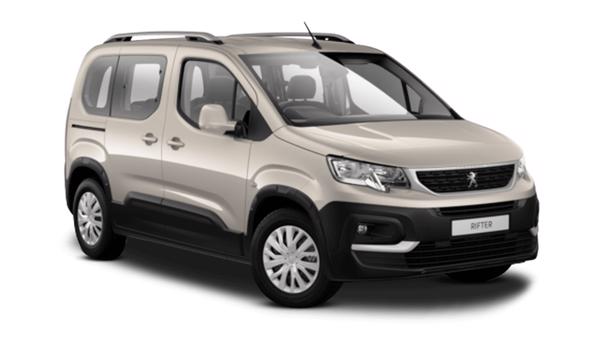 peugeot rifter pearl sand