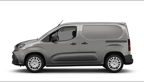 Toyota Proace City Kombi
