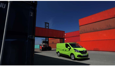 renault trafic van fiyat listesi sifir 2021 renault trafic van fiyatlari