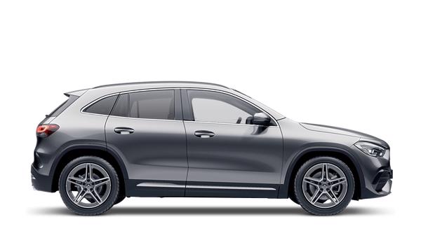 mercedes-benz gla serisi mountain grey