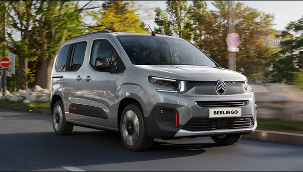 berlingo