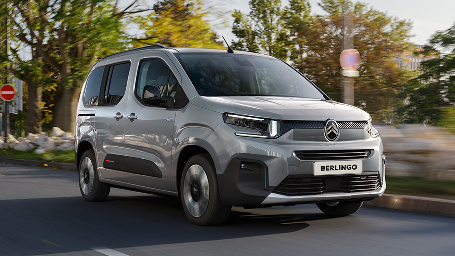 berlingo