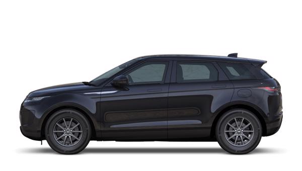 land rover range rover evoque santorini black