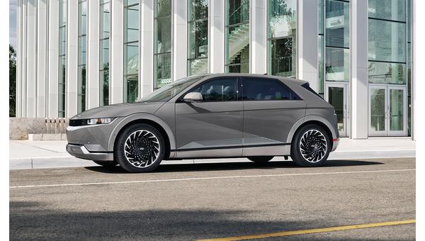 Hyundai Ioniq 5