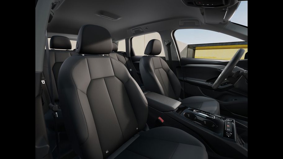 Audi Q6 E-Tron SUV