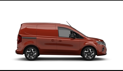 Nissan Townstar Van