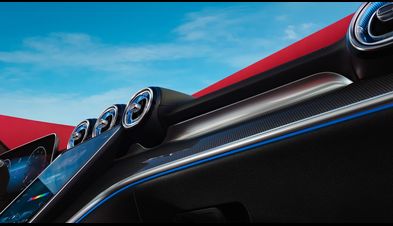 Mercedes-Benz C Serisi All-Terrain