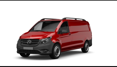 Mercedes-Benz Vito Mixto