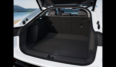 Audi Q6 E-Tron Sportback