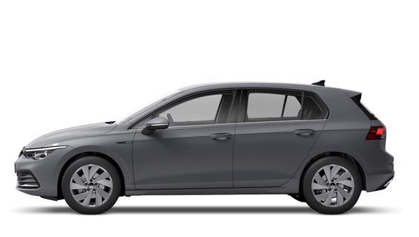 Volkswagen Golf Volkswagen Golf Ay Taşı Grisi