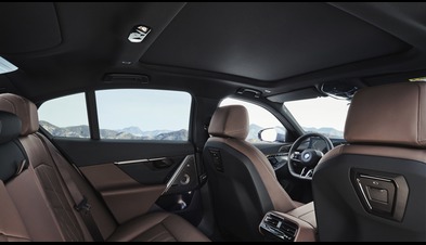 BMW i5 Sedan