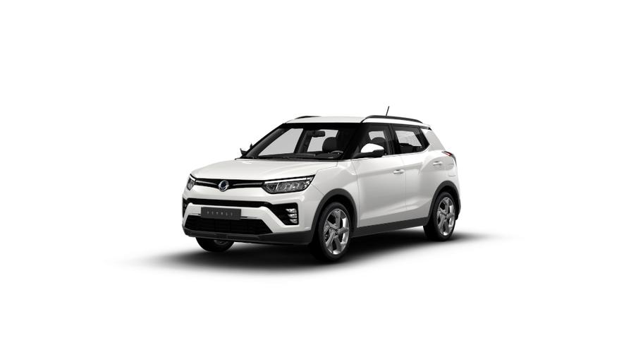 Tenax Tivoli