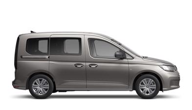 Volkswagen Caddy Combi Mojave Bej