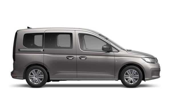 Volkswagen Caddy Combi Mojave Bej