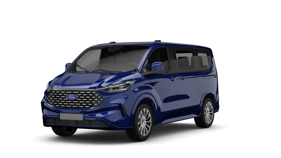 Ford Transit Custom Kombi