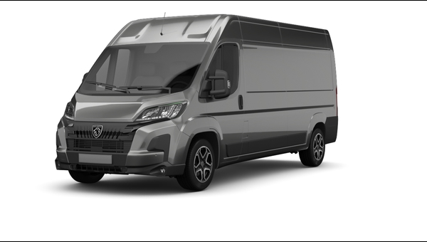 Peugeot Boxer Panelvan