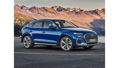 Audi Q5 SUV