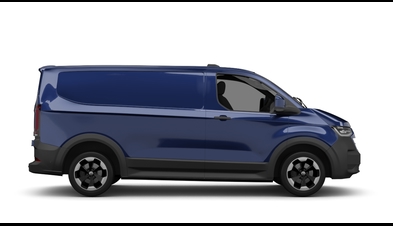Volkswagen Transporter Camlıvan
