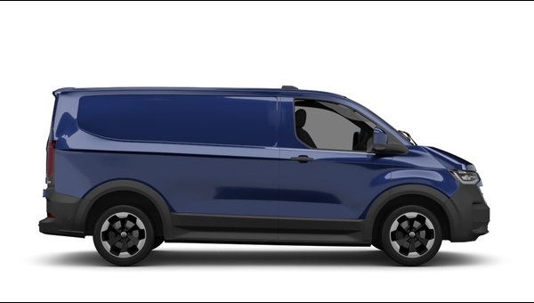 Volkswagen Transporter Camlıvan