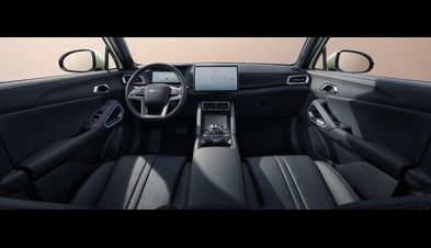 BYD Atto 2