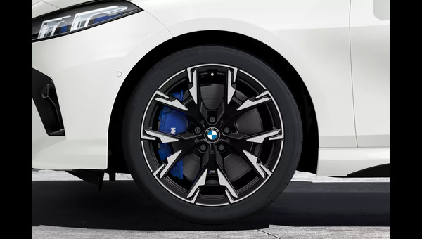 BMW 2 Serisi Gran Coupe