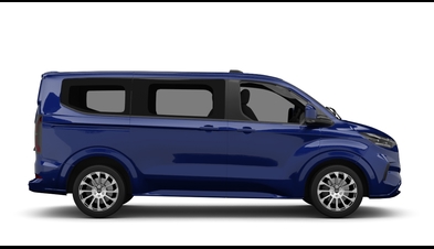 Ford Transit Custom Kombi