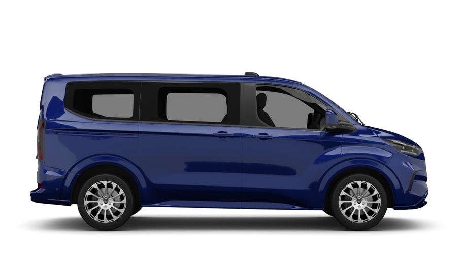 Ford Transit Custom Kombi