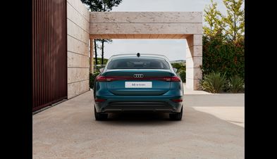 Audi A6 E-Tron Sportback