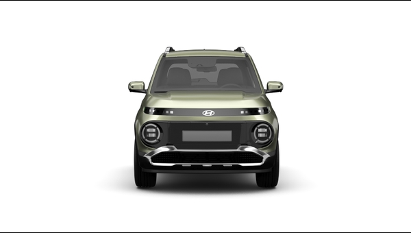 Hyundai Inster