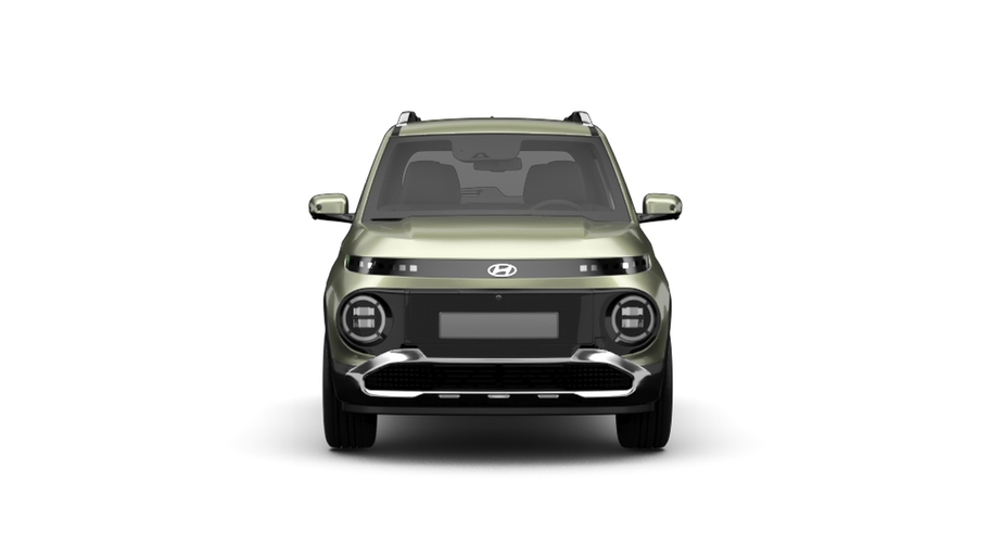Hyundai Inster