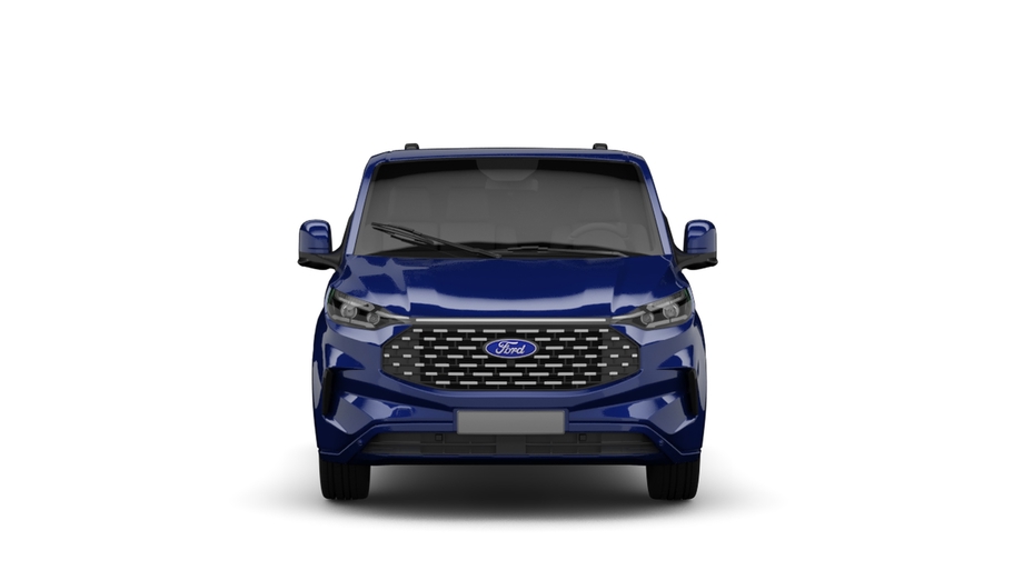 Ford Transit Custom Kombi