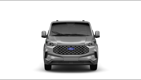 Ford Transit Custom Kombivan