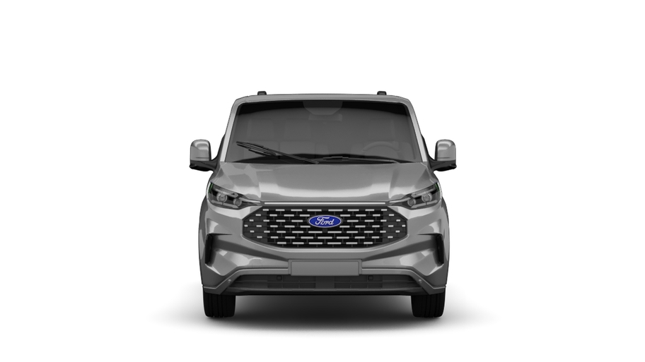 Ford Transit Custom Kombivan