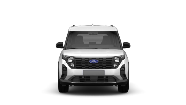 Ford Tourneo