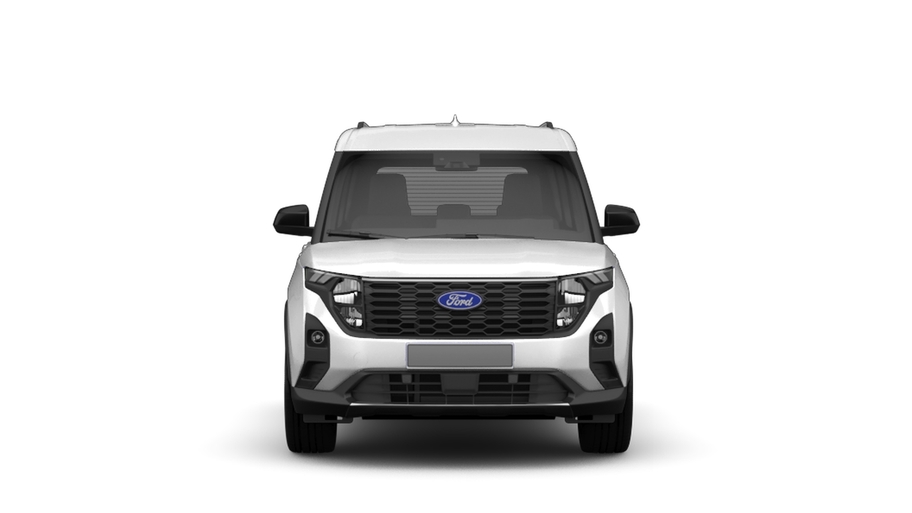 Ford Tourneo