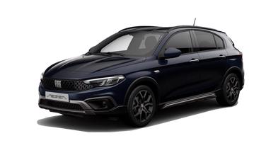 Fiat Egea Cross