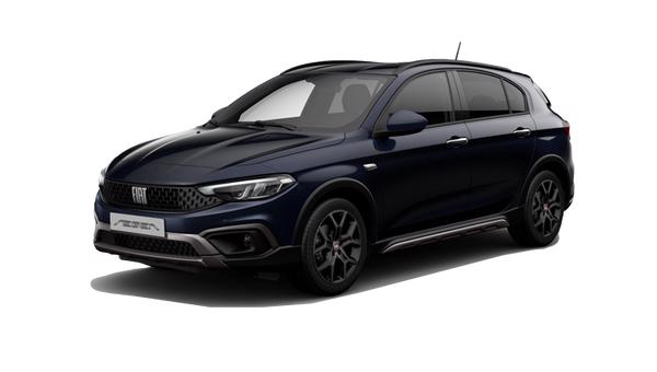 Fiat Egea Cross