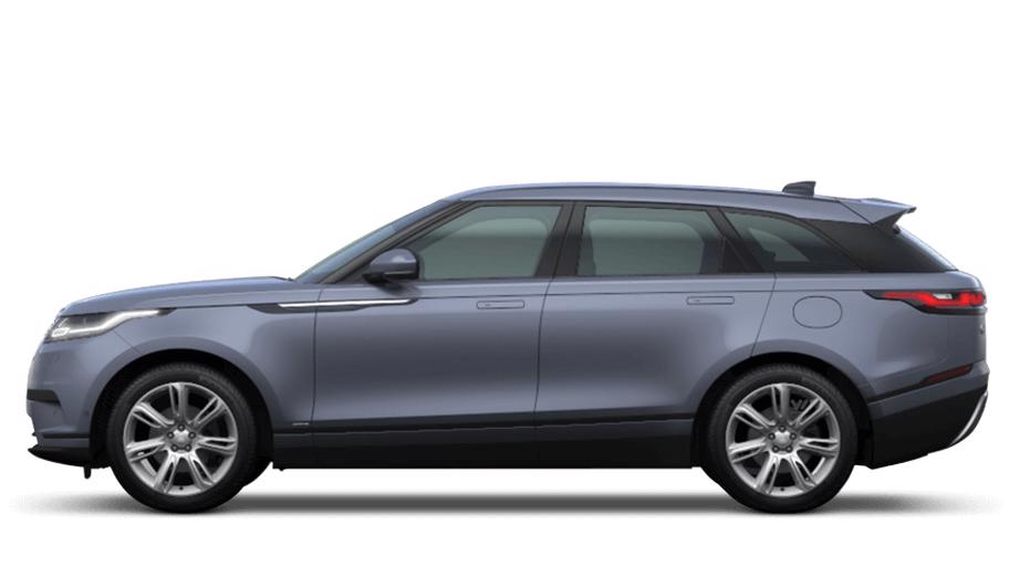 land rover range rover velar byron blue