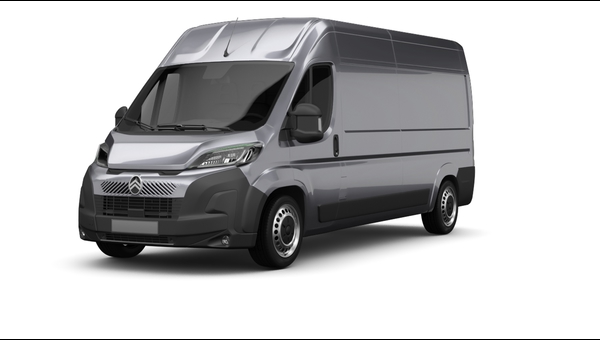 Citroen Jumper Panelvan