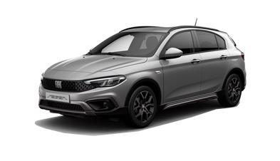 Fiat Egea Cross Mistik Gri
