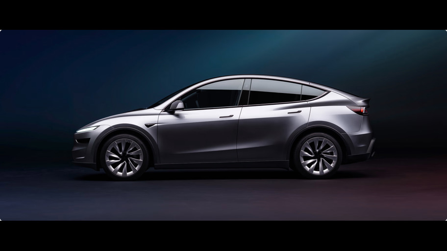 model y yan