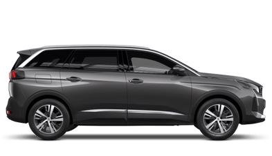 peugeot 5008 nimbus grey