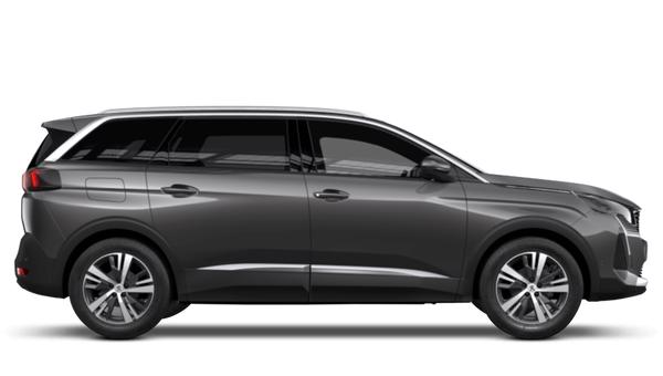 peugeot 5008 nimbus grey