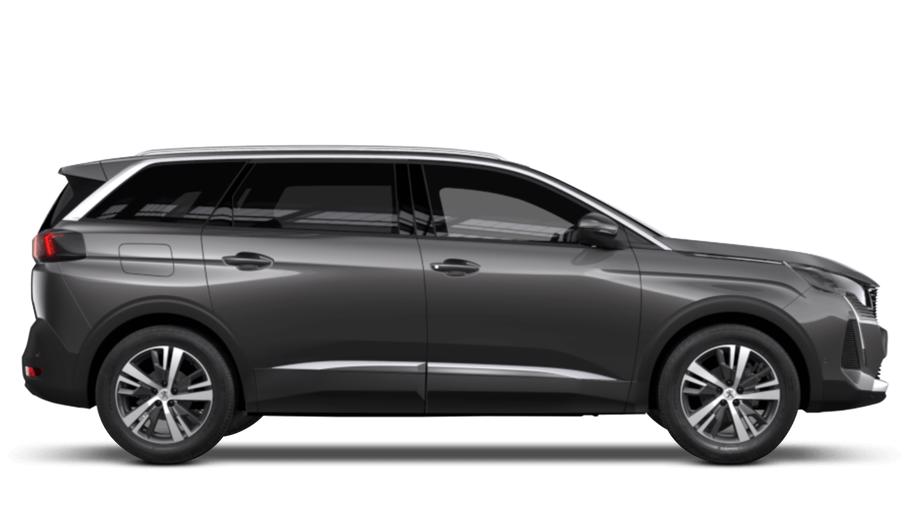 peugeot 5008 nimbus grey