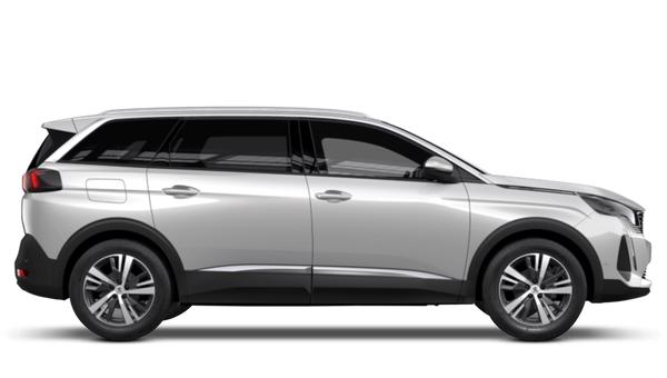 peugeot 5008 pearlescent white