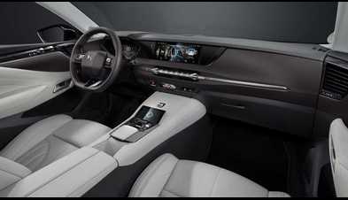 Ds Automobiles DS4
